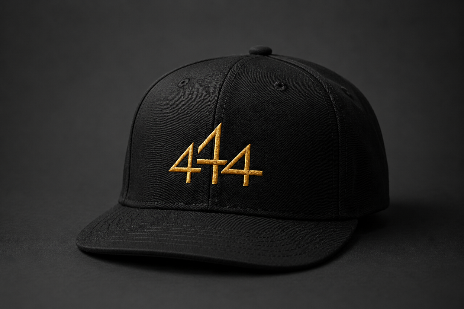 444 Justice Hat